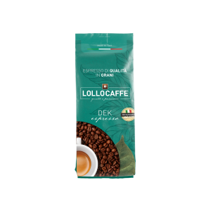 Lollo Grani Miscela Dek 1kg
 