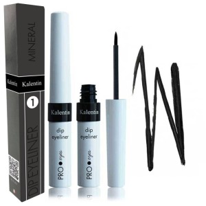 Eyeliner minerale nero - Panther 1
