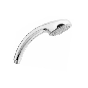 Douche Ruby à jet unique en ABS
 