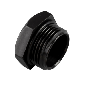 TAPPO CON O-RING
&nbsp;