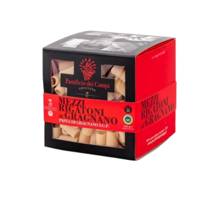Mezzi rigatoni di Gragnano&nbsp;
