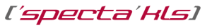 Logo SPECTACLES