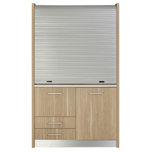 K-161
Mini-kitchen with serrandina