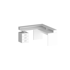 Corner desk NEW SELINA
