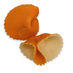 <p>Funghetto bicolore semola e peperoncino - Specialità Fantasia</p> <p>Funghetto bicolore semola e peperoncino - Specialità Fantasia</p>