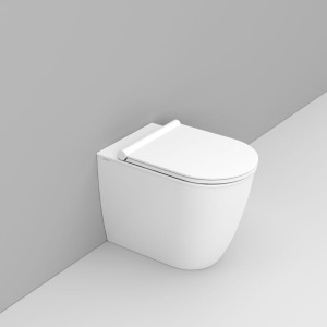 Vaso back to wall 36×55 – Mayka