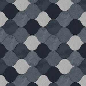 Ombre Neutri – Origami 5