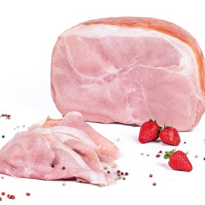 Jambon cuit bien cuit

 