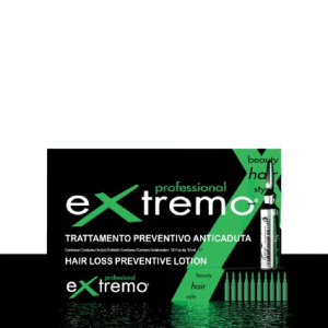 tratamiento preventivo anticaída del cabello
 