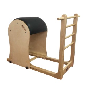 Ladder Barrel