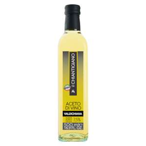 <p>Aceto Da Vino Valdichiana 500 ml</p>