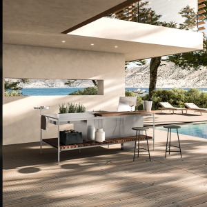 CUCINA Solaria Outdoor