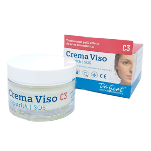 Crema Viso C3
 