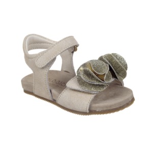 Baby sandal&nbsp;stars beige