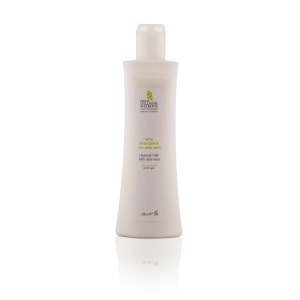 &nbsp;Latte Detergente Con Aloe Vera