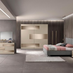 collezione Linda