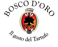 Logo Bosco d´Oro