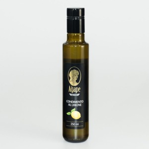 Condimento Al Limone
&nbsp;