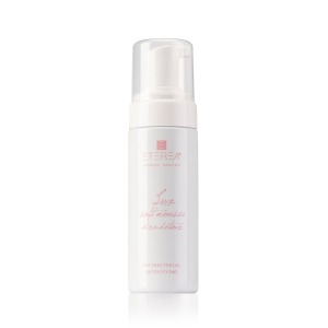 LUX SOFT MOUSSE IDRA-DETOX - TRAVEL SIZE Mousse viso detergente e detossinante