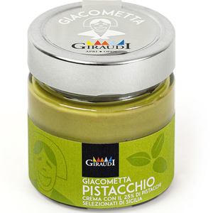 Giraudi Giacometta Pistachio – 200g

 