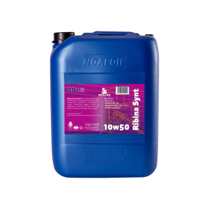 Ribina Synt 10W50