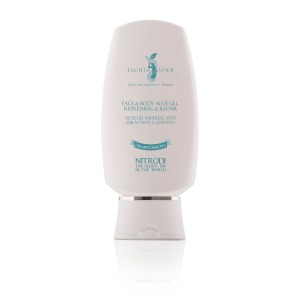 &nbsp;Aloe Vera Gel Rinfrescante Idratante E Lenitivo