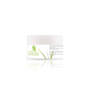 Body and Cream Satin Cream (Rassodante And Toning For Soft Fabrics)