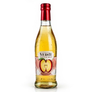 <p>Aceto DI Mele 500 ml</p>