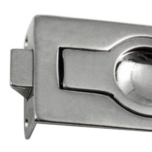 Chiusura con Anello a Filo