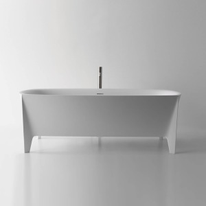 <p>Vasca Freestanding &ndash; Antoniolupi 1</p>

<p>&nbsp;</p>