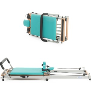 Reformer pliable et transportable Piuma Line
 