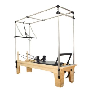 Combo Cadillac/Reformer
 