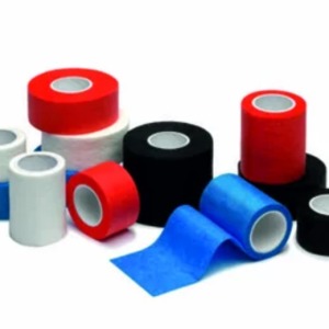 Co-Tape