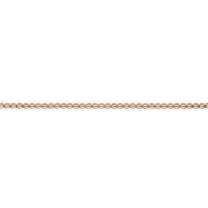 Bracciale Tennis Cipollina VuotoBracciale Tennis Cipollina Vuoto