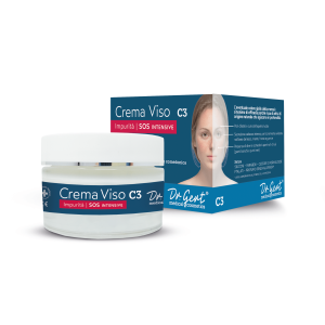 Crema Viso C3 Intensive
 