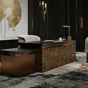 UFFICIO RESIDENZIALE CONTEMPORANEO
&nbsp;