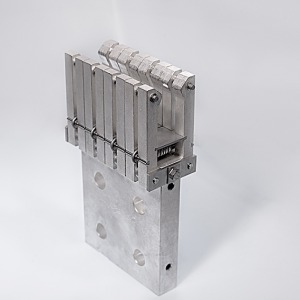  Contattore modulare verticale a 8 lamelle – Serie CMP-V8  