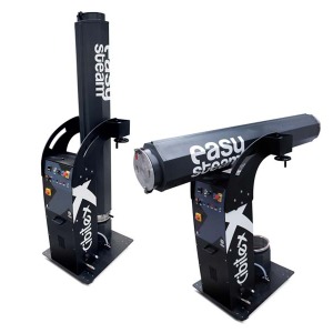 <p>easySTEAM</p> <p>easySTEAM</p>