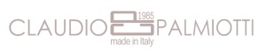 Logo CLAUDIO PALMIOTTI 1985