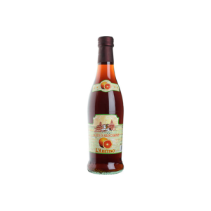 Aceto Di Arance Rosse

500 ml
