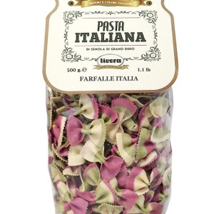 <p>Farfalle Italia - Specialità Fantasia</p> <p>Farfalle Italia - Specialità Fantasia</p>