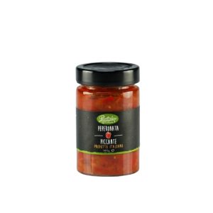  

Peperonata piccante
 