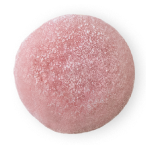 GLACE MOCHI À LA FRAISE
 