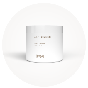 GEO GREEN