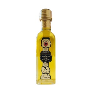 Condimento Aromatizzato al Tartufo Nere