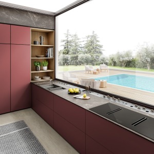 Flooring TWINS 110 B2