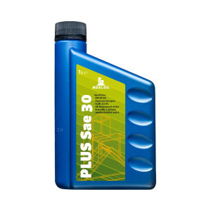Plus SAE 30