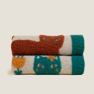 <p>Miao Beauty Panna - Plaid in Lana Cotta Merinos</p>