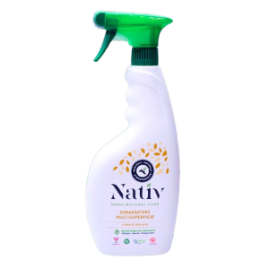 Multi-Surface Degreaser
 