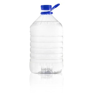 Eau thermique